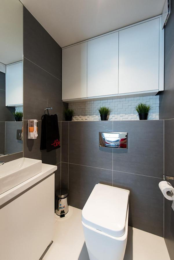 Cozy And Large 62 M2 Apartment With Air Conditioning, Old Town Краков Экстерьер фото